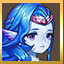 Icon for Maid of Tides