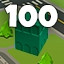 Law Firm Building - 100!