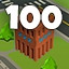Trade Center - 100!