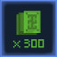 Icon for Money * 300