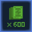 Icon for Money * 600