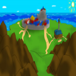 Icon for Taking A Shortcut