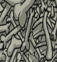 Icon for Rest In Pieces