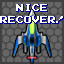 Icon for Nice Recovery!