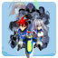 Icon for Play All Story Mode Chapters