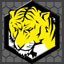 Icon for Judgement Force Tiger