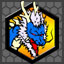 Icon for Judgement Force Dragon