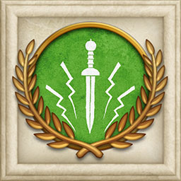 Icon for Brutal Victory