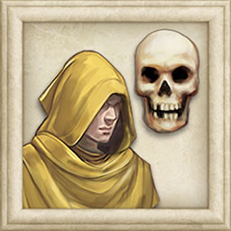 Icon for Carry Death Out of the Village