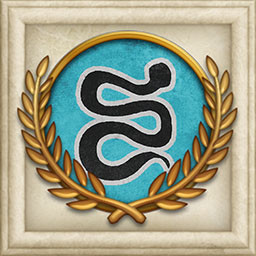 Icon for Spartacus Would be Proud