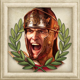 Icon for Time Commanders Participation Award