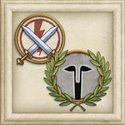 Icon for This is Sparta!