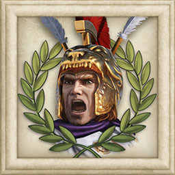 Icon for Blessed Victory