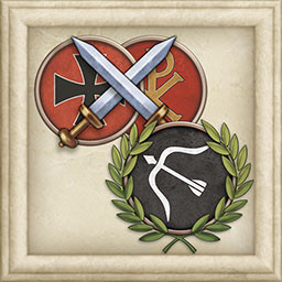 Icon for Short-lived Alliance