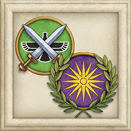 Icon for Scorched Earth Tactics