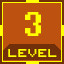 Level 3 Unlocked!