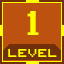 Level 1 Unlocked!