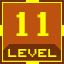 Level 11 Unlocked!