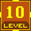 Level 10 Unlocked!