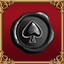 Icon for Sealed In Fate