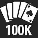 Icon for Keep The Cards Coming