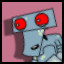 Icon for Robot Transformation