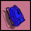 Icon for Bottomless Backpack