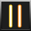 Icon for Colourful Paddles