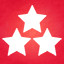 Icon for Third Star