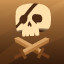 Icon for These pirates are crazy!