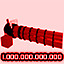 Icon for OOFING TRILLIONAIRE