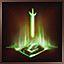 Icon for The best weapon