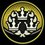 Icon for Triple Crown