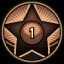 Icon for Challenge Star