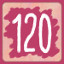 Icon for 120 Levels