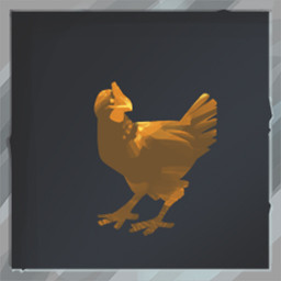 Icon for Chicken Killer