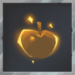 Icon for A golden gift