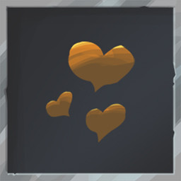 Icon for Heated Heart
