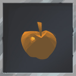 Icon for A gilded gift