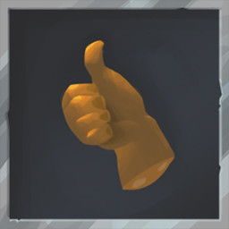 Icon for One Handed Blacksmith