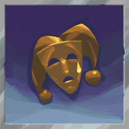Icon for A Fool's Death
