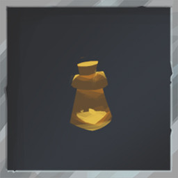 Icon for A muddy drink