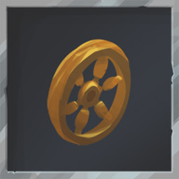 Icon for An Improvised Shield