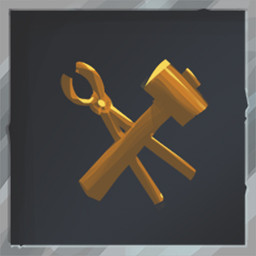 Icon for Empty Handed