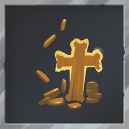Icon for Rich in Faith