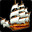 Uncharted Waters Online - Steam icon