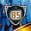 Icon for 85!