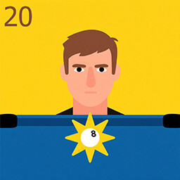Level 20