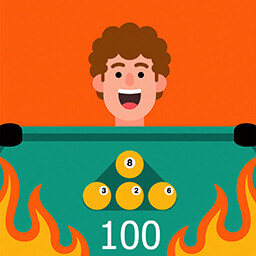 Victory 100
