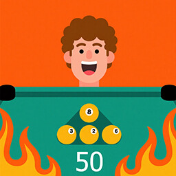 Victory 50